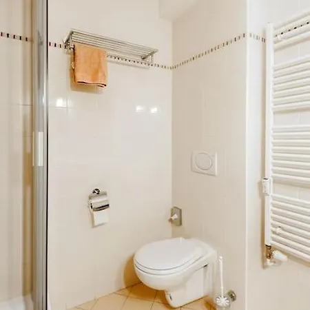 Dream Appartement