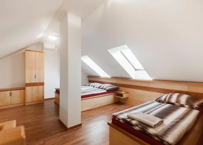 Appartement Dream *