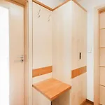 Dream شقة براغ
