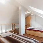 Dream شقة براغ