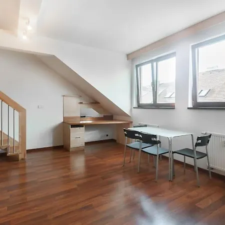 Apartmán Dream