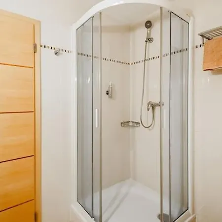 Апартаменты Dream