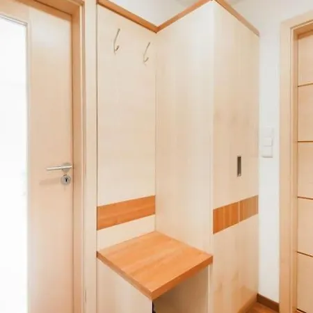 Dream Апартаменты Прага