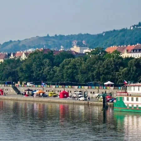 Апартаменты Dream Прага