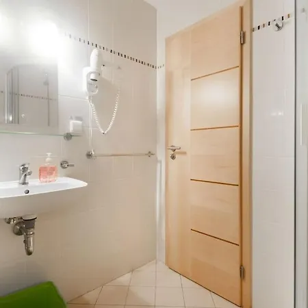 Apartament Dream Praga