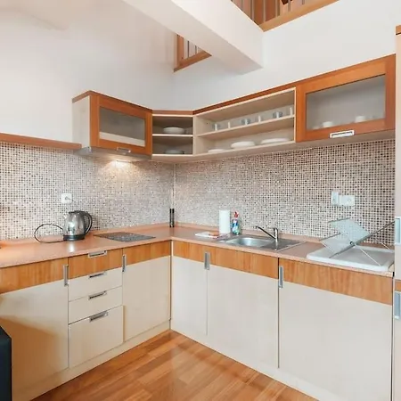 Apartament Dream