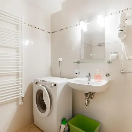 Apartament Dream *