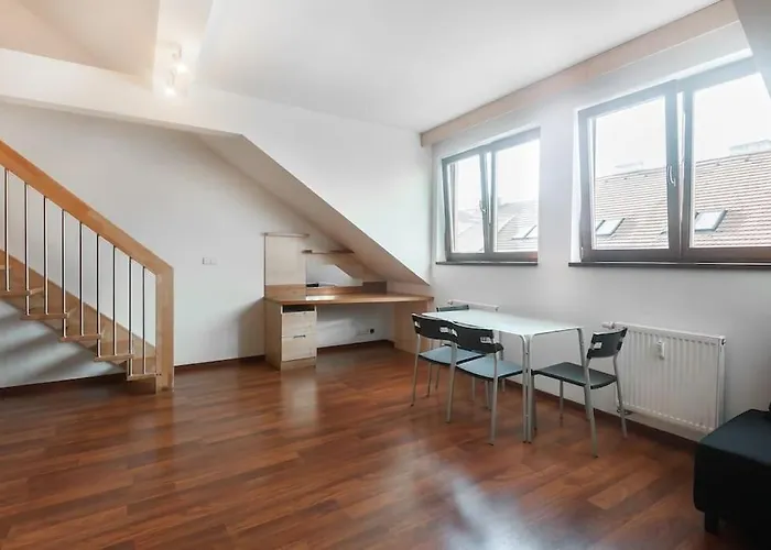 Apartmán Dream
