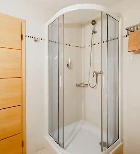Apartmán Dream