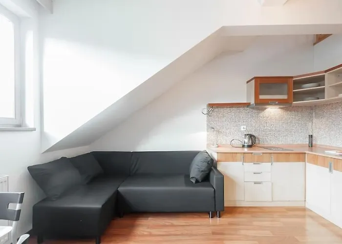 Dream Apartmán