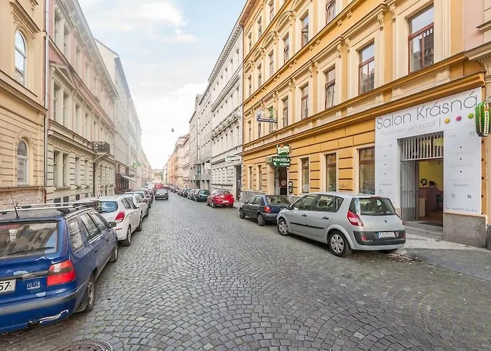 Dream Praha
