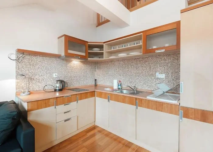Apartmán Dream