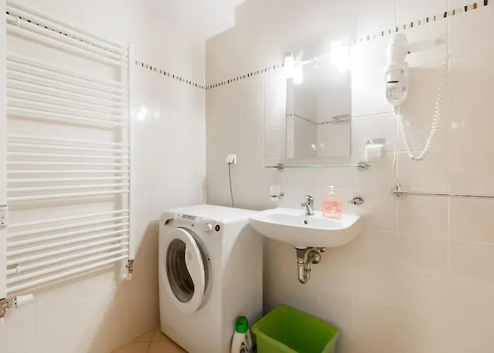 Apartmán Dream *