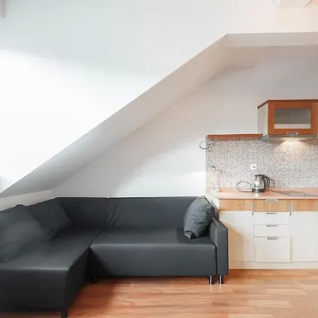 Dream Appartement