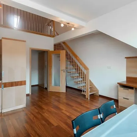Dream Appartement Prague