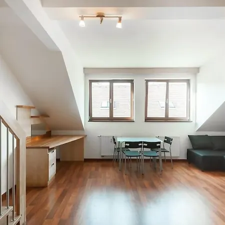 Dream Appartement Prague